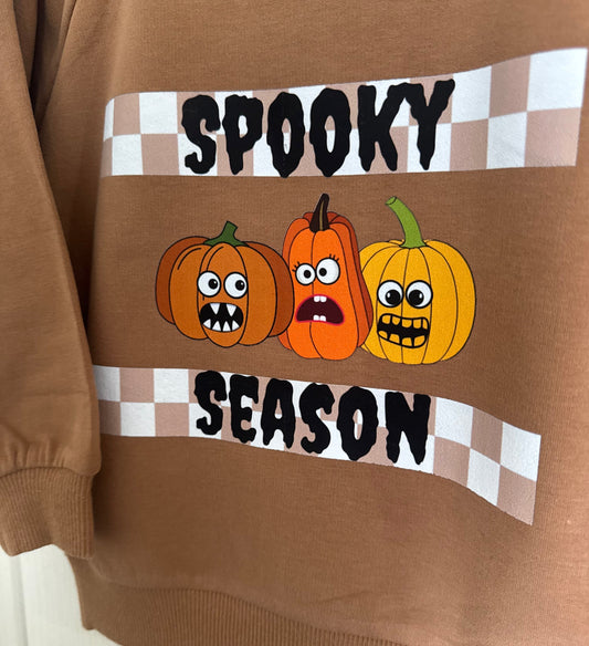 Spooky Season Set