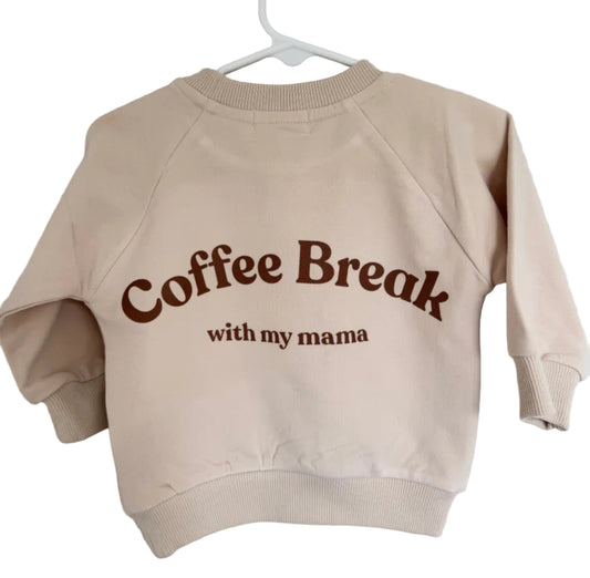Coffee Break with Mama Set