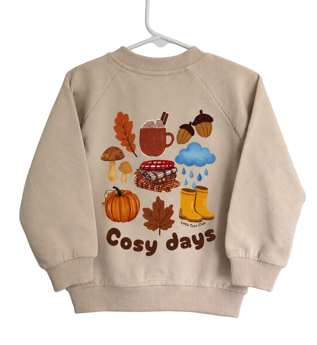 Cosy Days Set