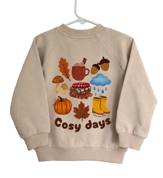 Cosy Days Set