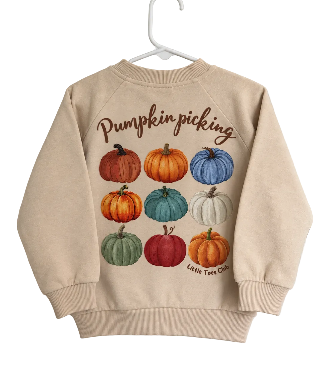 Pumpkin Patch Set