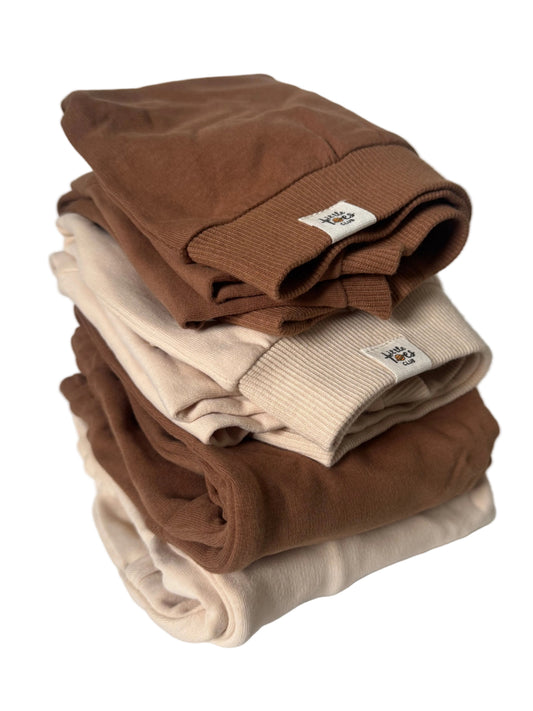 The French Terry Sweatshirt