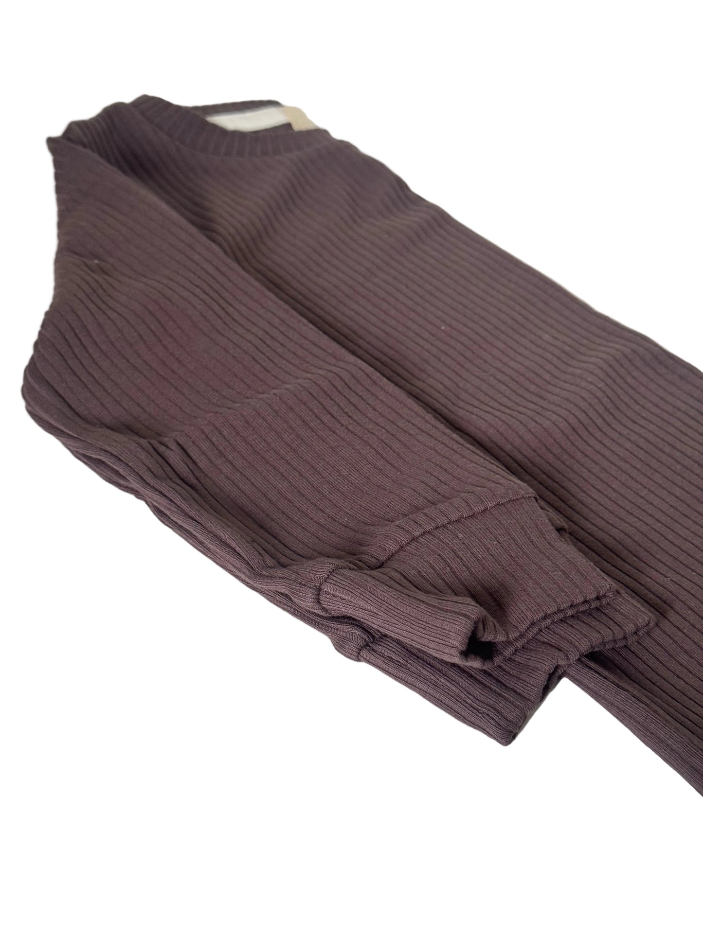 Ribbed Top