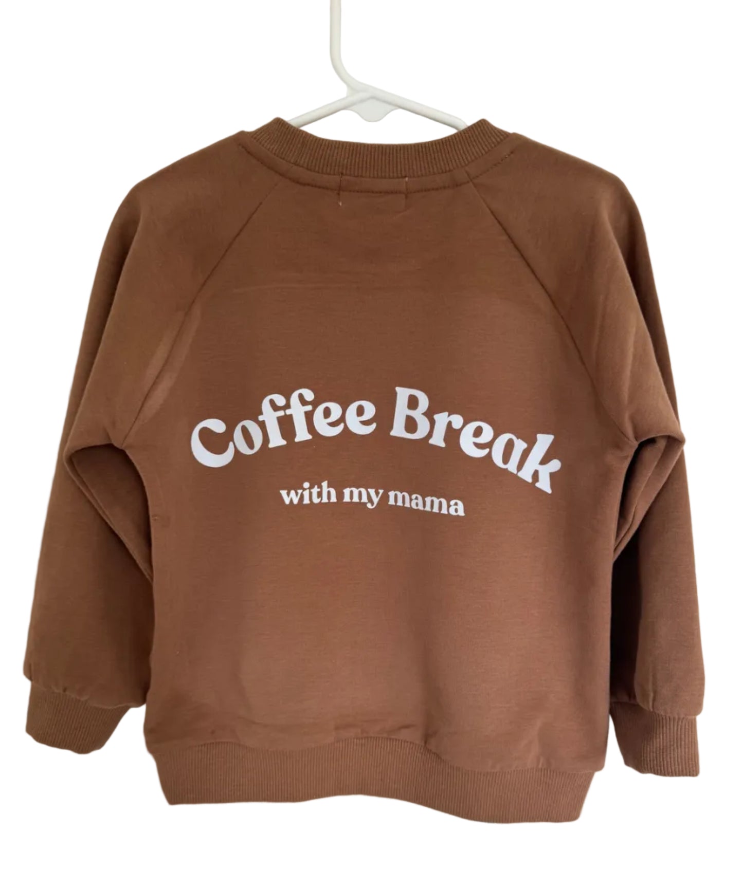 Coffee Break with Mama Set