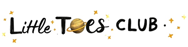 Little Toes Club